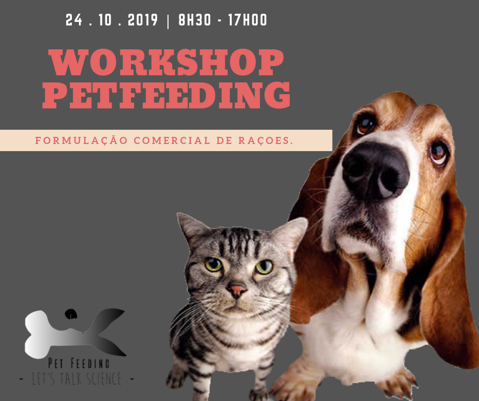Workshop Petfeeding